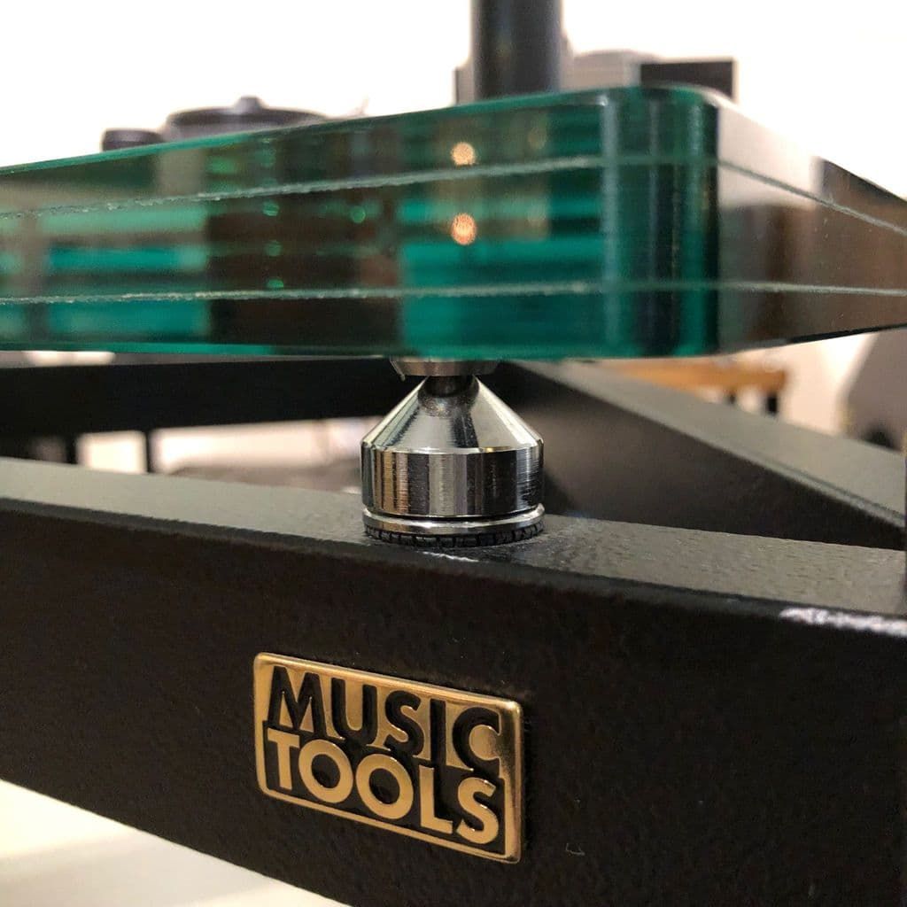NECESSOIRE HIFI - Music Tools ISOstatic