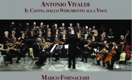 ANTONIO VIVALDI Il Canto, dallo Strumento alla Voce - fonè - CD
