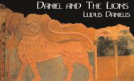 Ludus Danielis DANIELS AND THE LIONS - fonè - CD