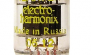 electro-harmonix 12AX7 EH GP / ECC83 - Paire - electro-harmonix - Tubes Signal