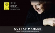 GUSTAV MAHLER - Sinfonia no2 - fonè - Classique