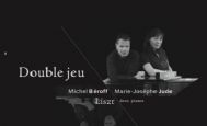 Franz Liszt Béroff / Jude - LYRINX - Classique