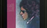 Bob Dylan - Blood on the Tracks - MFSL - MFSL