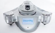 Kalista DreamPlay ONE - MÉTRONOME - METRONOME TECHNOLOGIE
