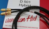 VDH D-501 Hybrid - Van den Hul - Van den Hul