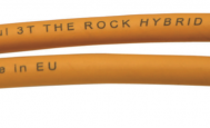 VDH 3T The ROCK HYBRID - Van den Hul - van den Hul
