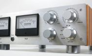 ÅNGSTROM audiolab Zenith  ZIA100 - ANGSTROM audiolab - ÅNGSTROM audiolab