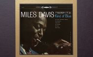 Miles Davis - Kind of Blue UHQR - Analogue Productions - Analogue Productions
