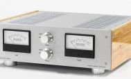 ÅNGSTROM audiolab Zenith ZSA120 - ANGSTROM audiolab - ÅNGSTROM audiolab