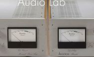 ÅNGSTROM audiolab Zenith ZMA180 - ANGSTROM audiolab - ÅNGSTROM audiolab
