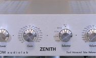 ÅNGSTROM audiolab Zenith ZPR22 - ANGSTROM audiolab - ÅNGSTROM audiolab