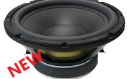 ciare HSB322  Low Frequency Driver - ciare - 12" WOOFER