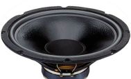 ciare HW320  Low Frequency Driver - ciare - 12" WOOFER