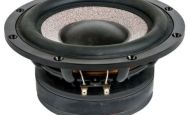 ciare HSG200  Low Frequency Driver - ciare - 8" WOOFER