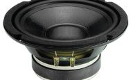 ciare CW202  Low Frequency Driver - ciare - 8" WOOFER