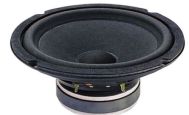ciare HW202  Low Frequency Driver - ciare - 8" WOOFER