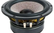 ciare HWG160  Low Frequency Driver - ciare - 6,5" WOOFER
