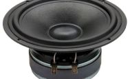 ciare CW169  Low Frequency Driver - ciare - 6,5" WOOFER