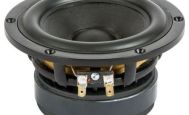 ciare HWB130  Low Frequency Driver - ciare - 5" WOOFER