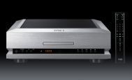 TAD D1000-TX Evolution Disc Player - TAD - TAD