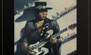 Stevie Ray Vaughan - Texas Flood - MFSL - Vinyle
