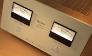 ÅNGSTROM audiolab Quantum QTM300 - ANGSTROM audiolab - ÅNGSTROM audiolab