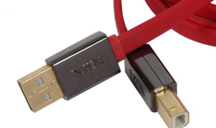 VDH USB Ultimate - Van den Hul