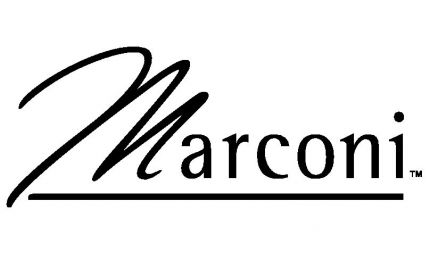 Marconi 6AX4GT - paire - Marconi