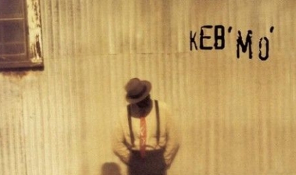 Keb' Mo' - Keb' Mo' - Pure Pleasure Records