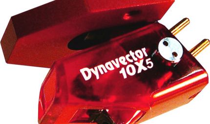 Dynavector DV-10X5 - Dynavector