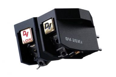 Dynavector DV-20X2 H/L - Dynavector