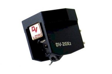 Dynavector DV-20X2 H/L - Dynavector