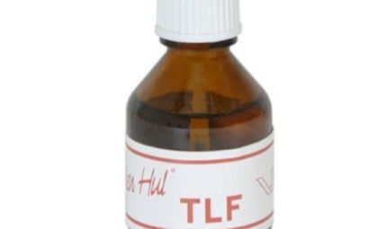 vdH The Lower Friction Oil TLF - Van den Hul