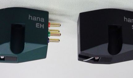 HANA MC cartridge - HANA