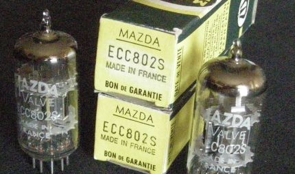 MAZDA ECC802S - MAZDA