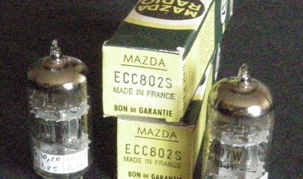 MAZDA ECC802S - MAZDA