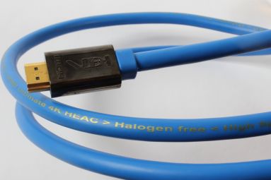 VDH HDMI Ultimate 4K HEAC - Van den Hul