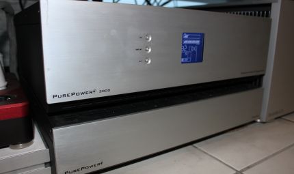 PurePower 3000 - PurePower