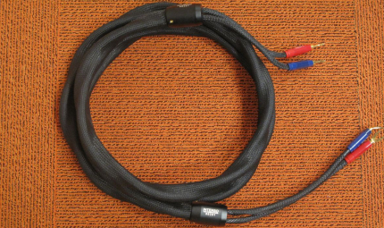 ALEF INTENSO cable - ALEF Delta Sigma