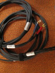 ALEF INTENSO cable - ALEF Delta Sigma