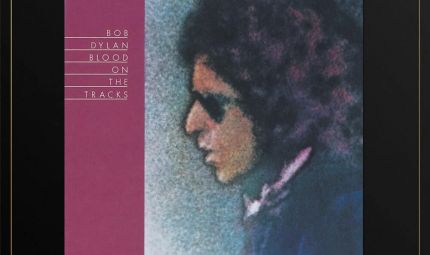 Bob Dylan - Blood on the Tracks - MFSL