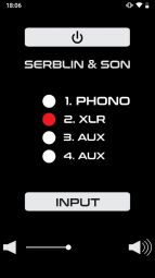 Serblin & Son - Frankie EX - Serblin & Son