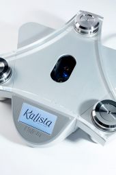 Kalista DreamPlay DAC - MÉTRONOME