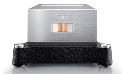 TAD REFERENCE Power Amplifier M700 / M700S - TAD