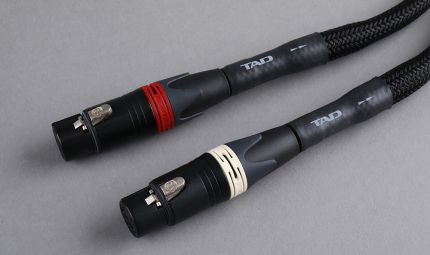 TAD-IC interconnect cable - TAD