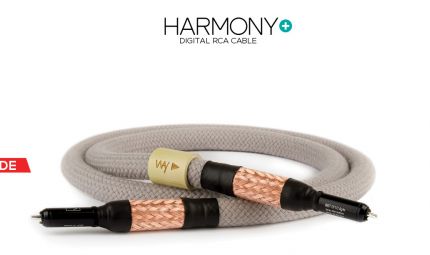 WAY cables HARMONY+ digital - WAY Cables