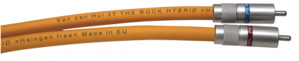 VDH 3T The ROCK HYBRID - Van den Hul