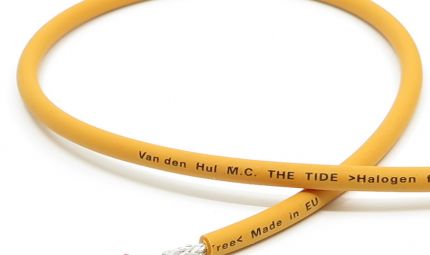 VDH The TIDE - Van den Hul