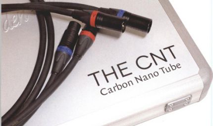 VDH The Carbon Nano Tube - Van den Hul