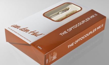 VDH The Optocoupler MK II - Van den Hul